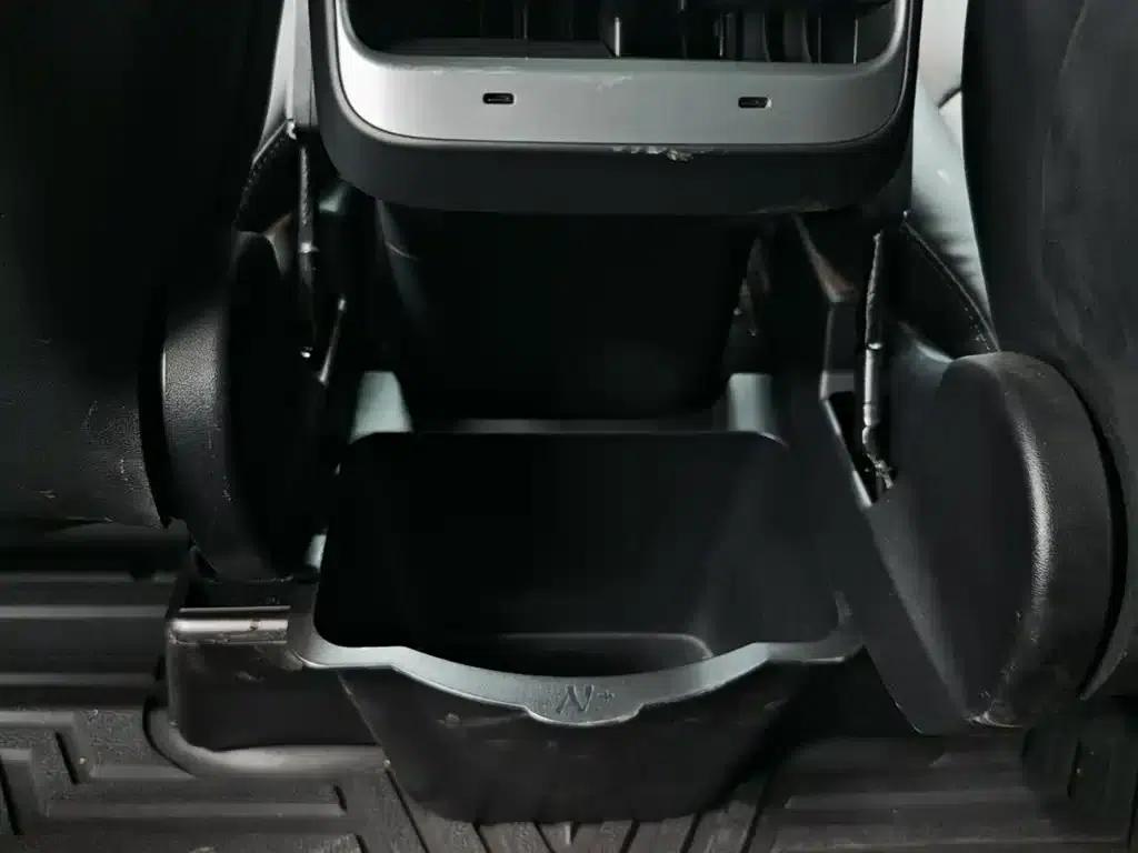 Model Y 2022 Rear-Wheel Drive — миниатюра 14