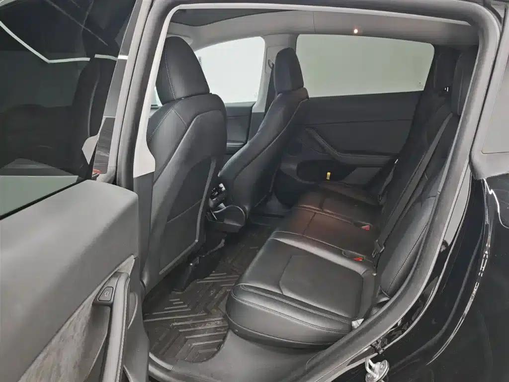 Model Y 2022 Rear-Wheel Drive — миниатюра 10