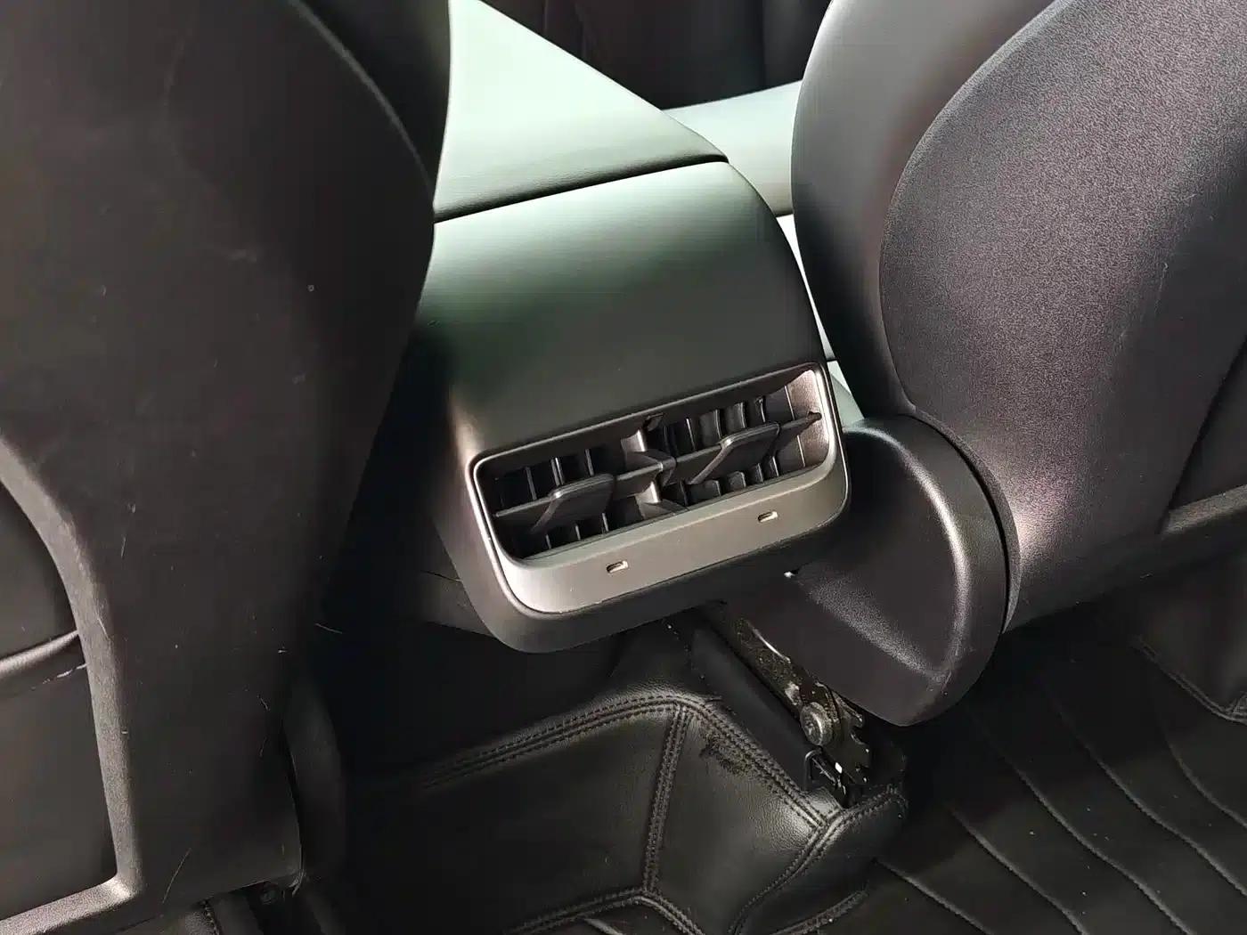 Model Y 2022 Facelift Rear-Wheel Drive Version — миниатюра 14