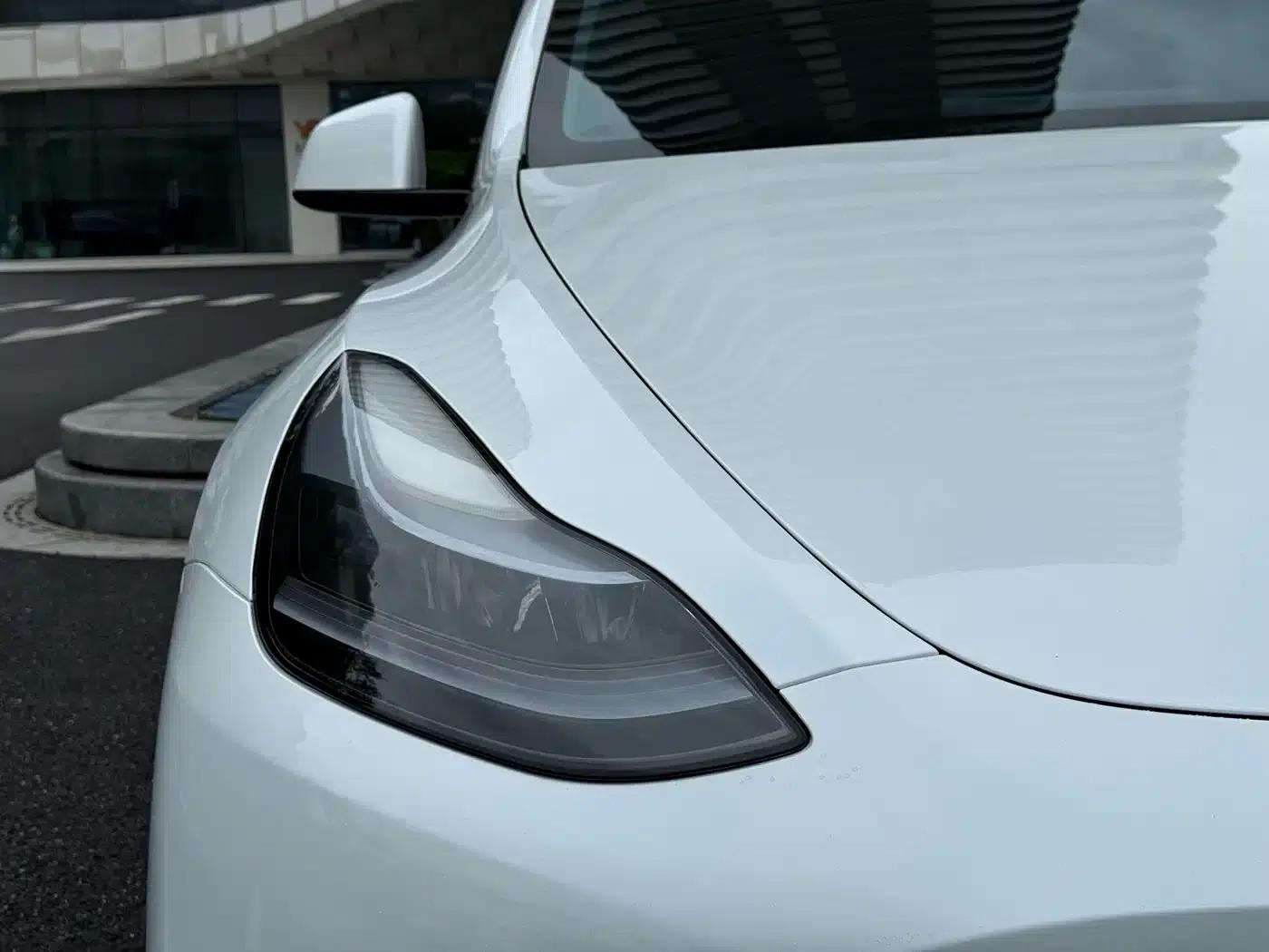 Model Y 2024 Rear-Wheel Drive — миниатюра 18