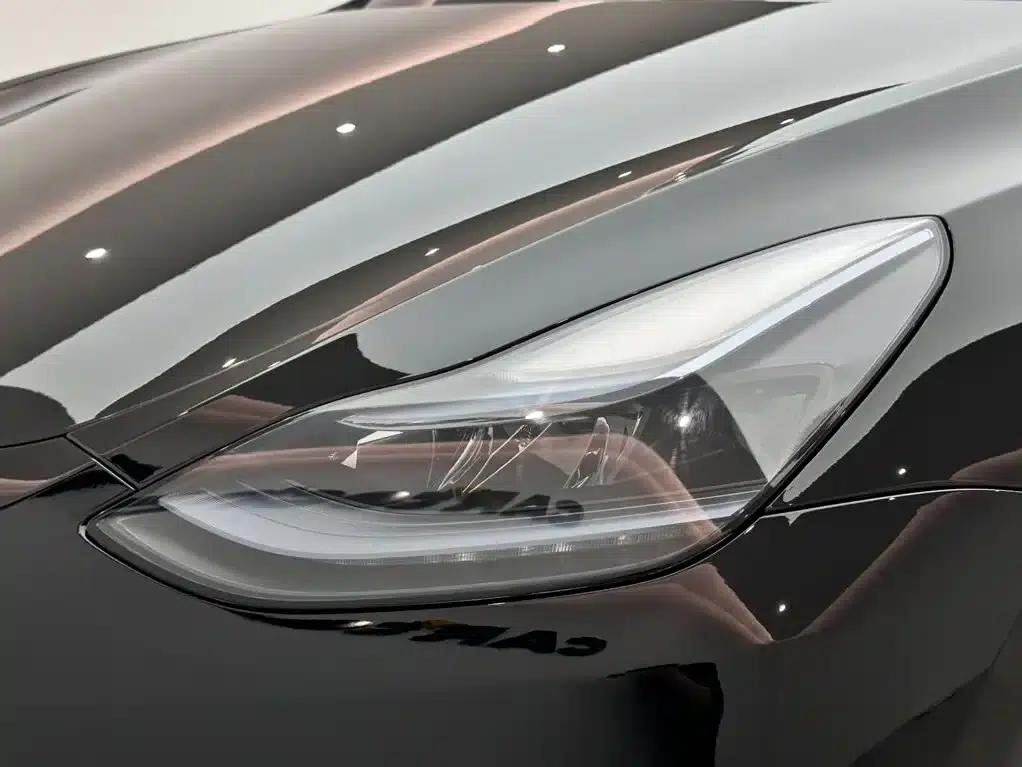 Model Y 2023 Rear-Wheel Drive — миниатюра 19