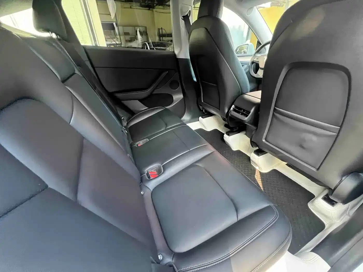 Model Y 2022 Long Range All-Wheel Drive — миниатюра 9