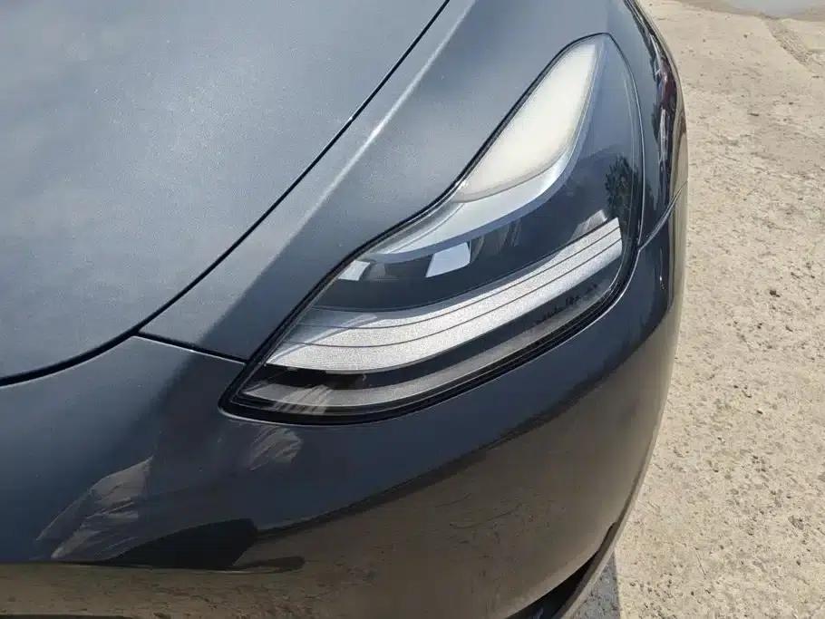 Model Y 2024 Rear-Wheel Drive — миниатюра 5