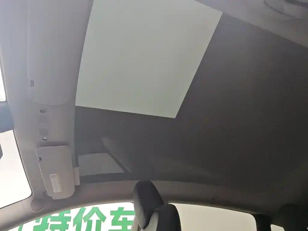 Model Y 2022 Rear-Wheel Drive — миниатюра 14