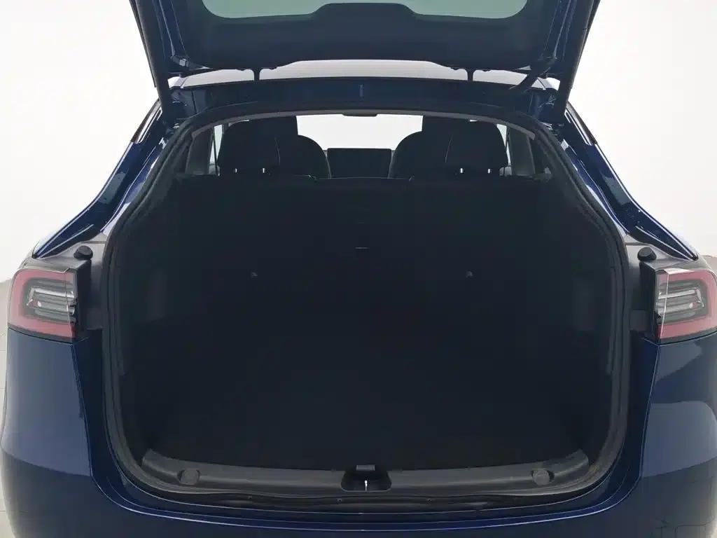 Model Y 2022 Rear-Wheel Drive — миниатюра 16