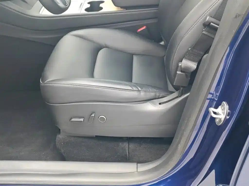 Model Y 2022 Rear-Wheel Drive — миниатюра 20