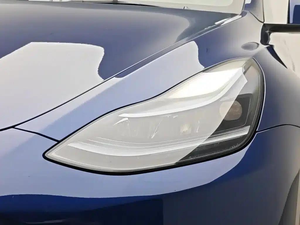 Model Y 2022 Rear-Wheel Drive — миниатюра 7