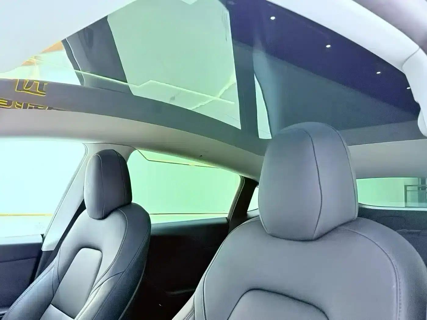 Model Y 2024 Rear-Wheel Drive — миниатюра 12