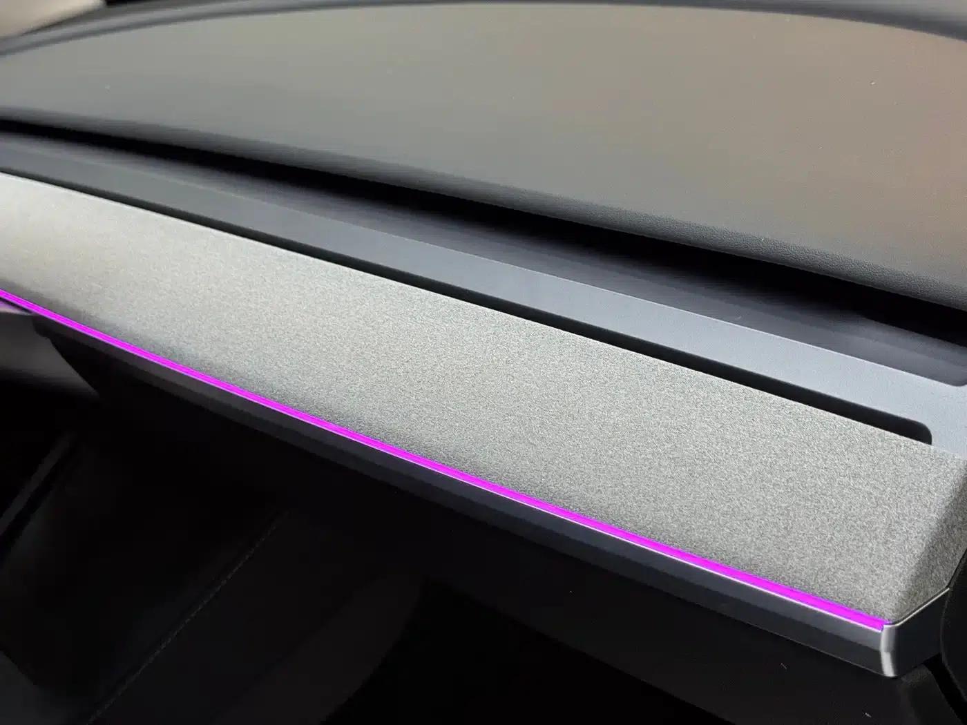 Model Y 2024 Rear-Wheel Drive — миниатюра 8