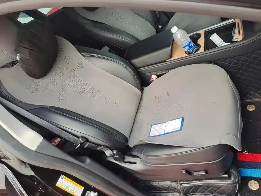 Model Y 2022 Rear-Wheel Drive — миниатюра 8