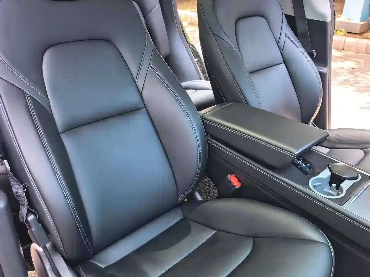 Model Y 2022 Long Range All-Wheel Drive — миниатюра 12