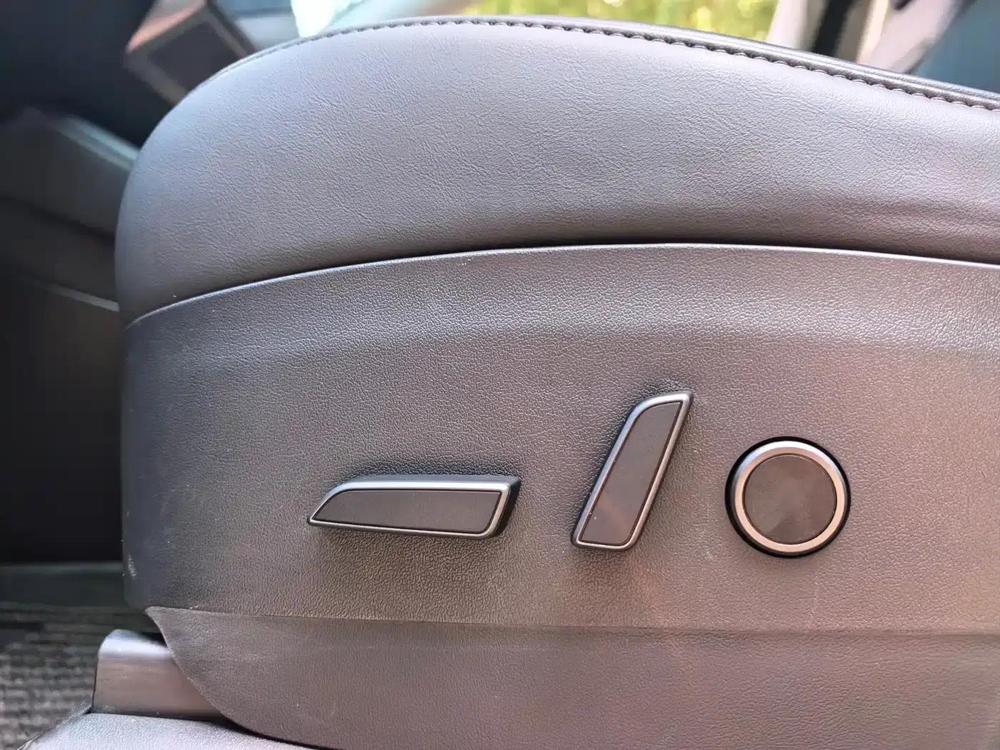 Model Y 2022 Long Range All-Wheel Drive — миниатюра 19