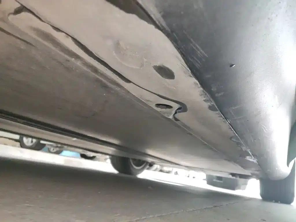Model Y 2021 Standard Range Rear-Wheel Drive — миниатюра 21