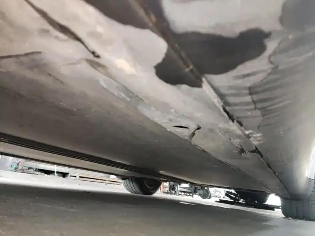Model Y 2021 Standard Range Rear-Wheel Drive — миниатюра 22