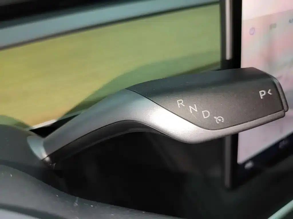 Model Y 2022 Facelift Rear-Wheel Drive Version — миниатюра 14