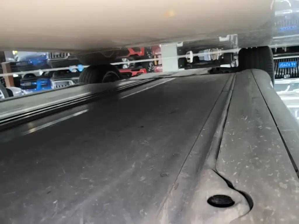 Model Y 2022 Facelift Rear-Wheel Drive Version — миниатюра 22