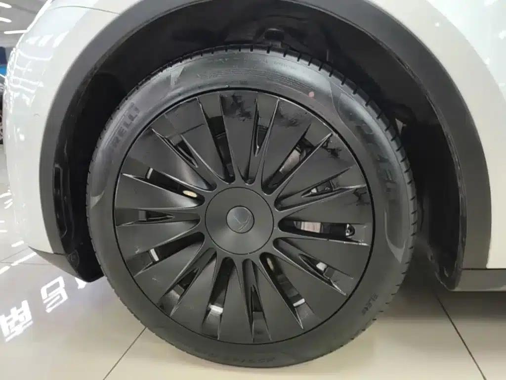 Model Y 2022 Facelift Rear-Wheel Drive Version — миниатюра 23