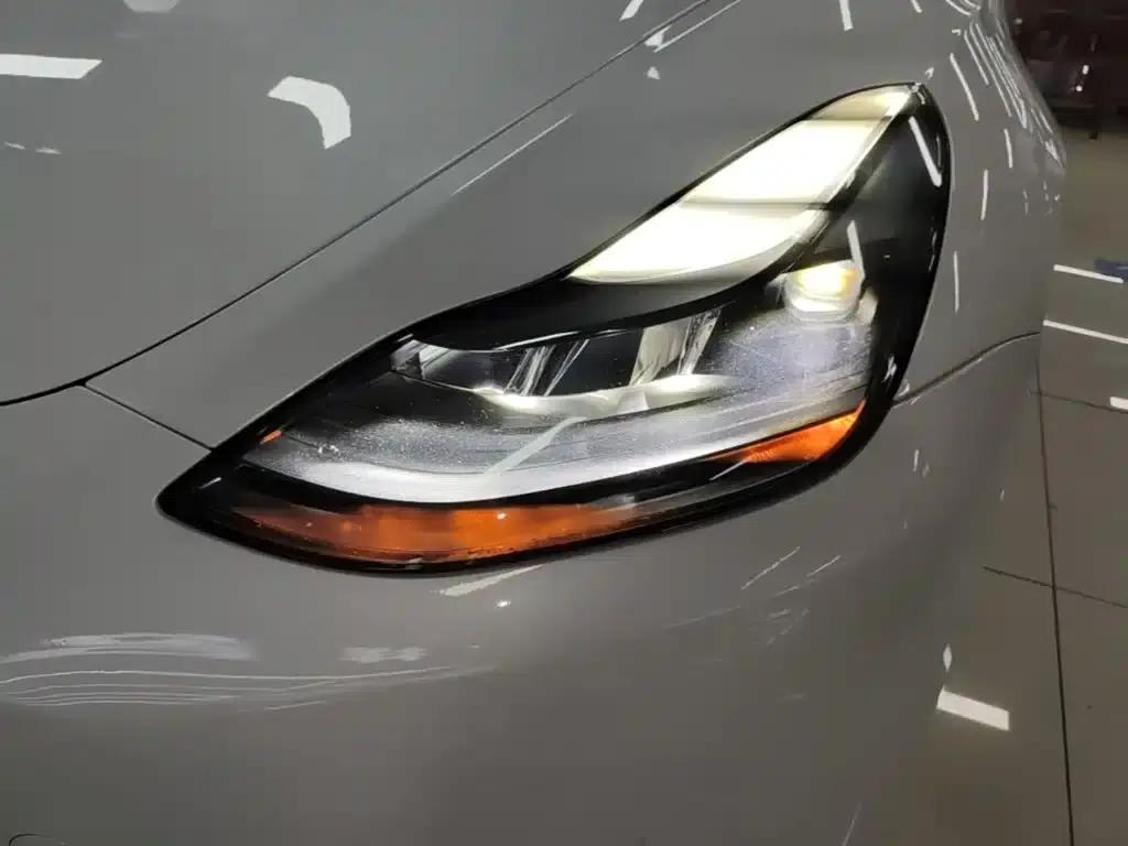 Model Y 2022 Facelift Rear-Wheel Drive Version — миниатюра 24