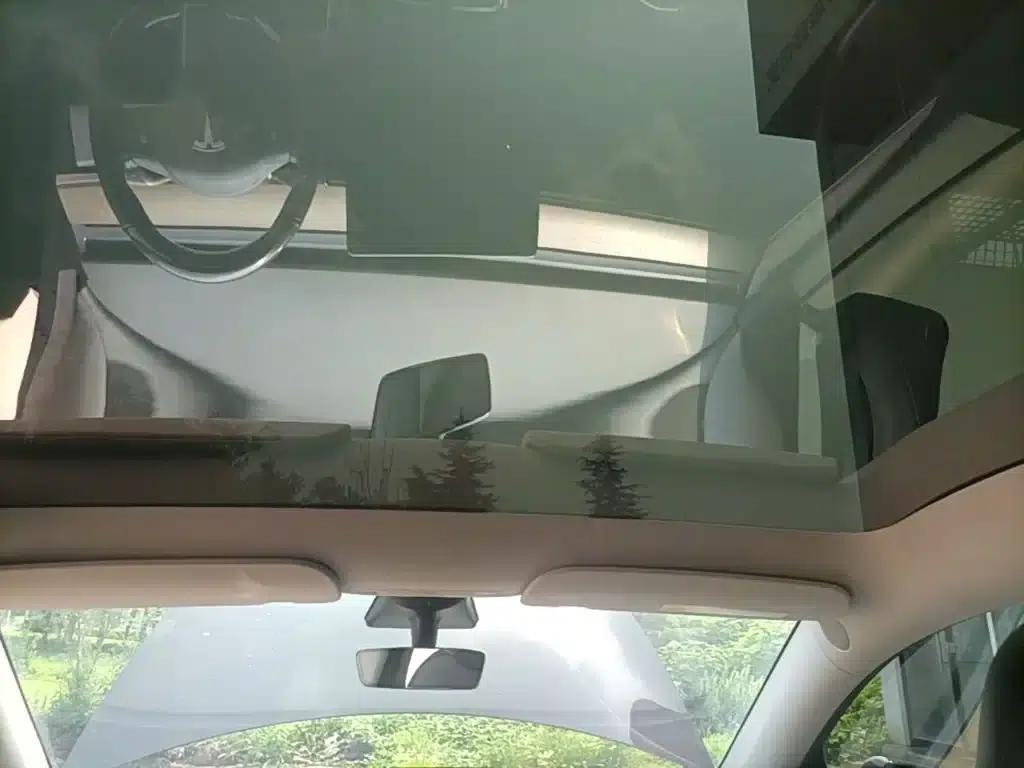 Model Y 2021 Standard Range Rear-Wheel Drive — миниатюра 18