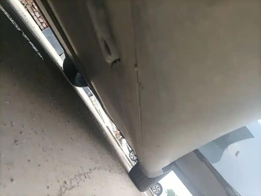 Model Y 2021 Standard Range Rear-Wheel Drive — миниатюра 22