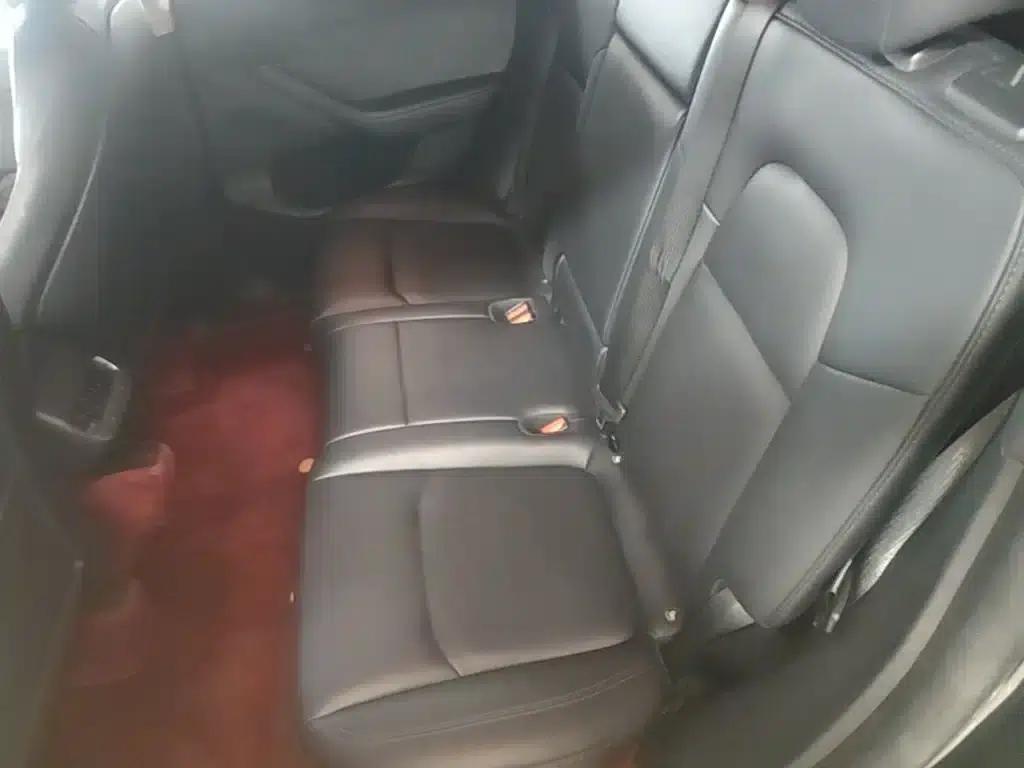 Model Y 2024 Rear-Wheel Drive — миниатюра 17