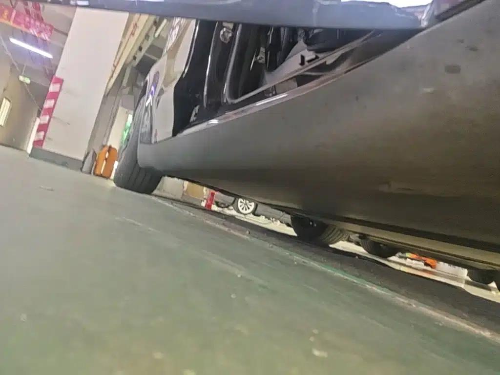 Model Y 2024 Rear-Wheel Drive — миниатюра 21