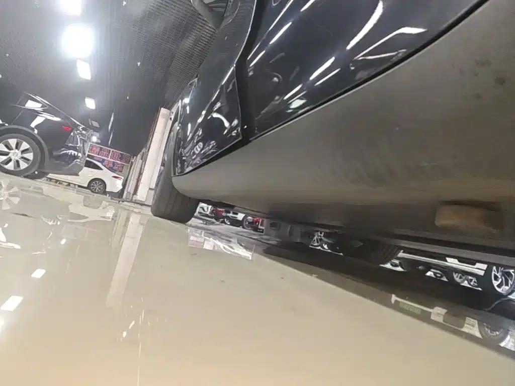 Model Y 2024 Rear-Wheel Drive — миниатюра 22