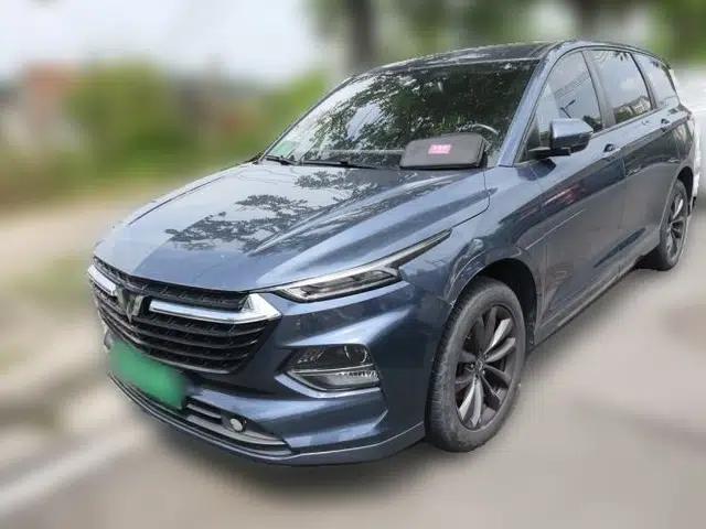 Wuling Victory 2022 1.5T Manual Elite Edition