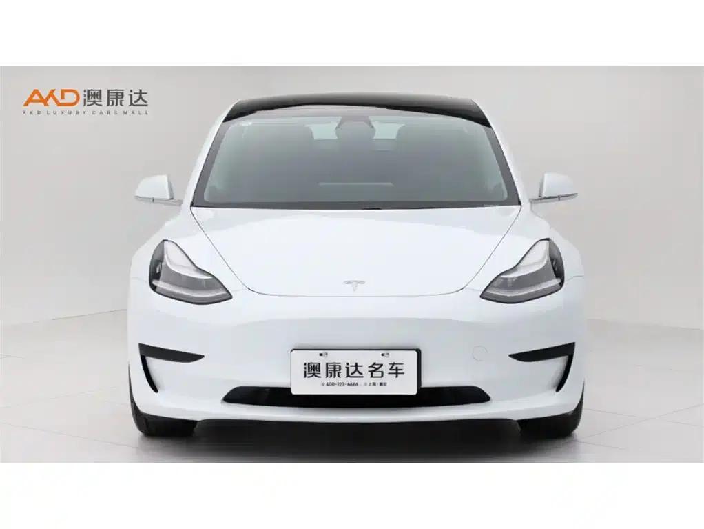 Model 3 2020 Standard Range Rear-Wheel Drive Upgrade — миниатюра 2