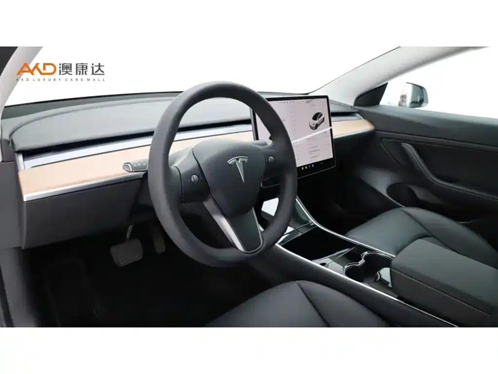 Model 3 2020 Standard Range Rear-Wheel Drive Upgrade — миниатюра 6