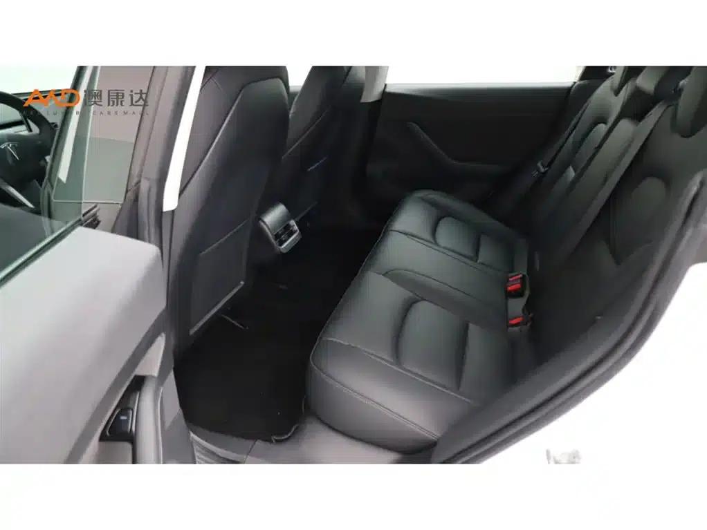 Model 3 2020 Standard Range Rear-Wheel Drive Upgrade — миниатюра 7