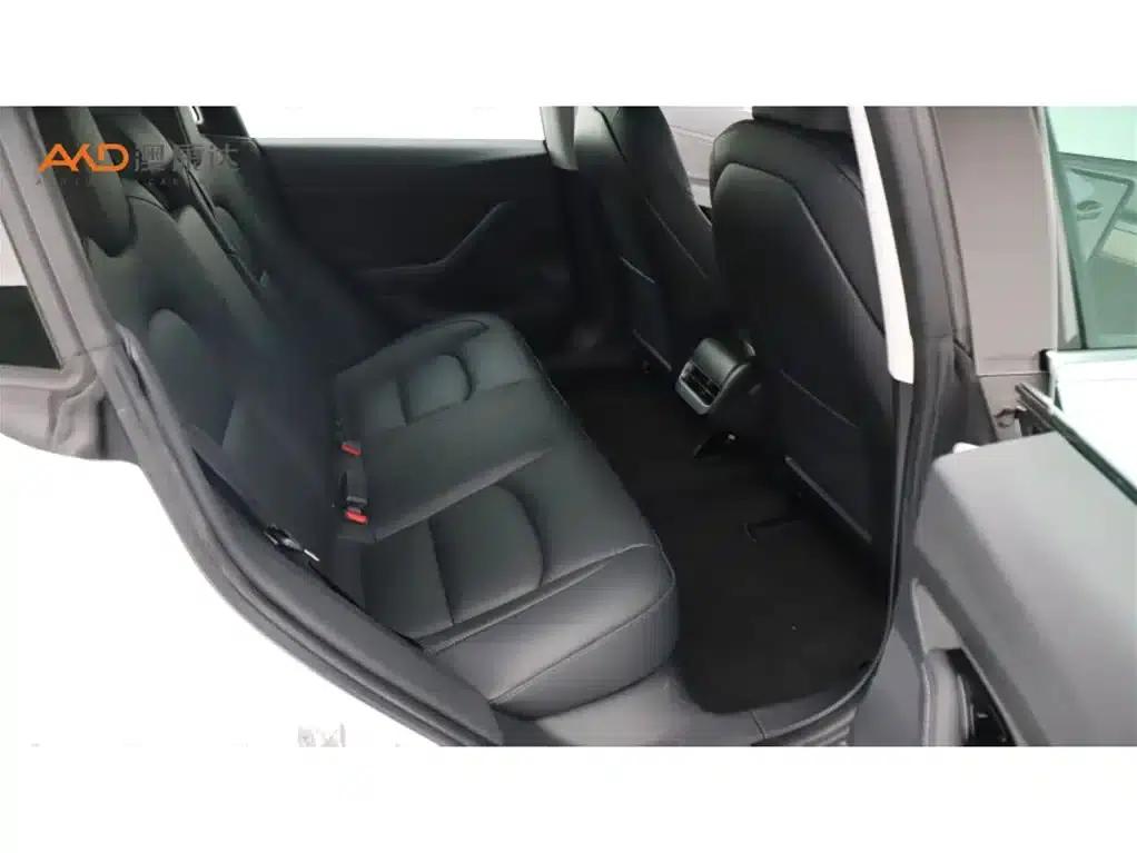 Model 3 2020 Standard Range Rear-Wheel Drive Upgrade — миниатюра 8