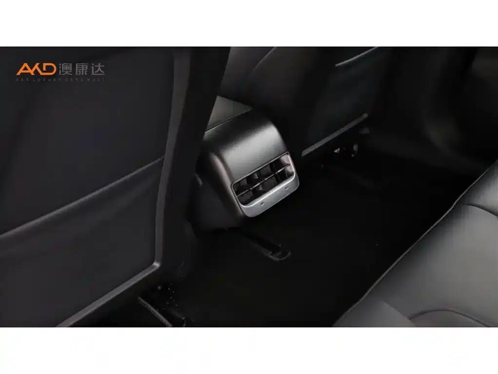 Model 3 2020 Standard Range Rear-Wheel Drive Upgrade — миниатюра 9