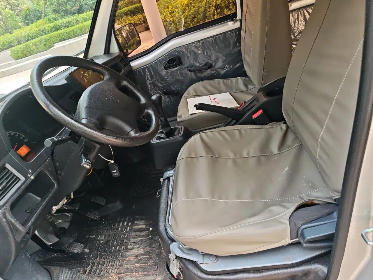 Wuling Zhiguang 2023 1.5L Practical Version 5/7 Seats — миниатюра 15