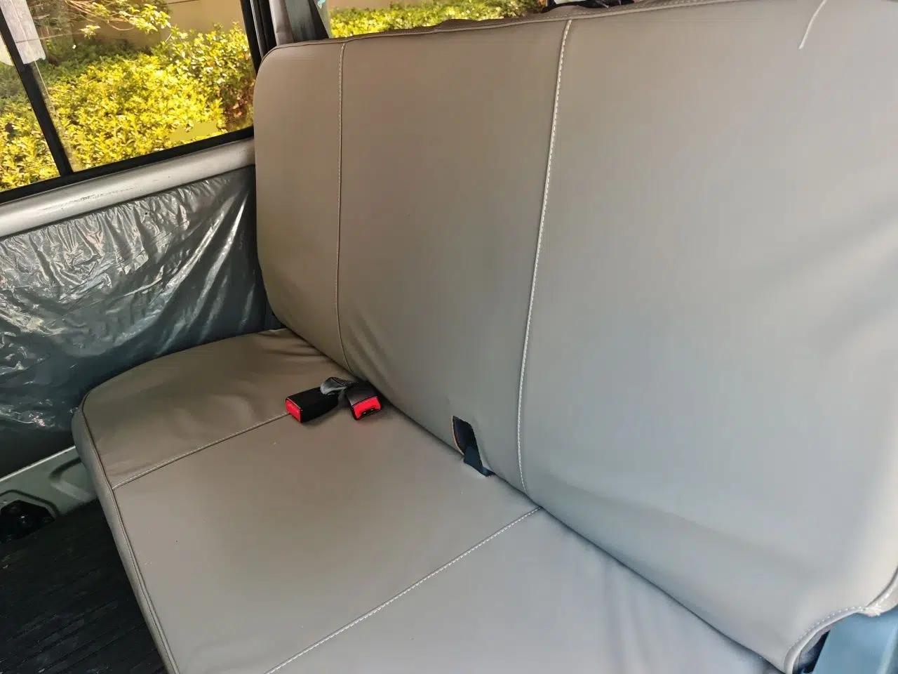 Wuling Zhiguang 2023 1.5L Practical Version 5/7 Seats — миниатюра 17