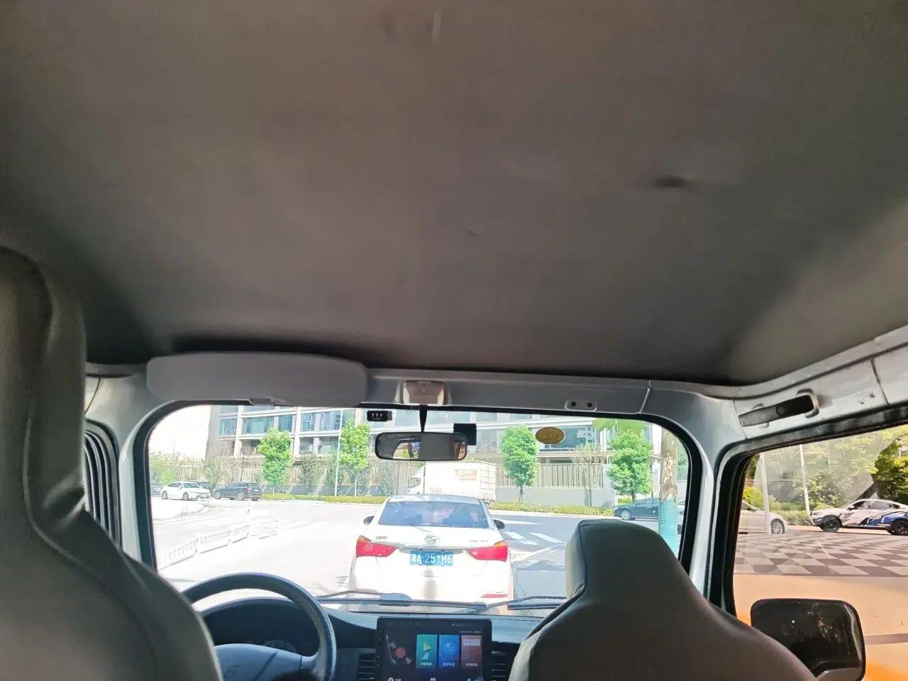 Wuling Zhiguang 2023 1.5L Practical Version 5/7 Seats — миниатюра 18
