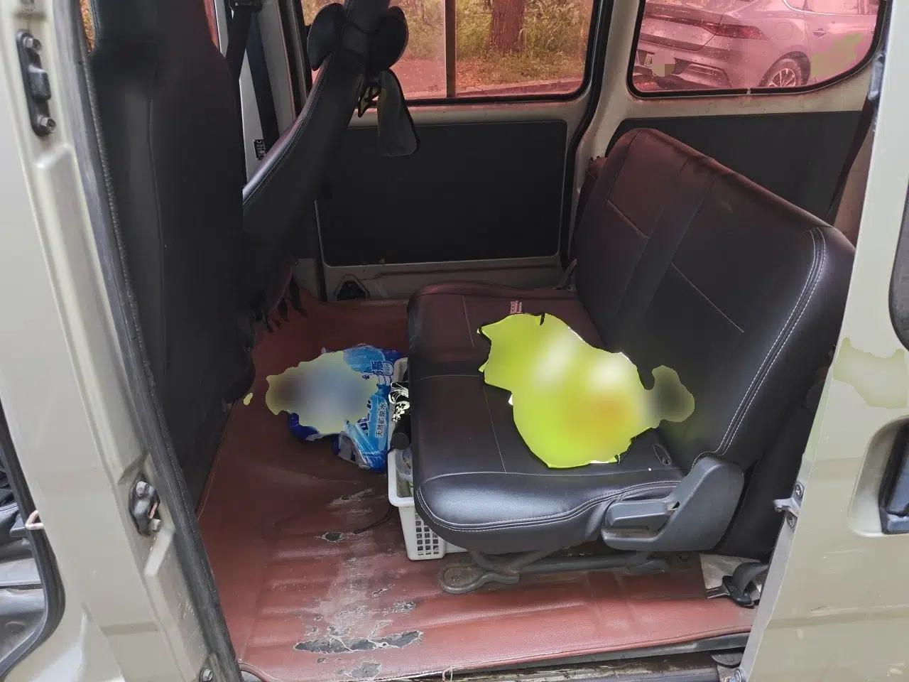 Wuling Zhiguang 2013 1.0L Practical Version — миниатюра 17