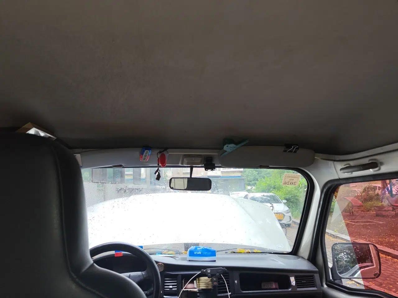 Wuling Zhiguang 2013 1.0L Practical Version — миниатюра 18