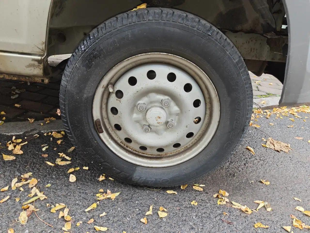 Wuling Zhiguang 2013 1.0L Practical Version — миниатюра 8