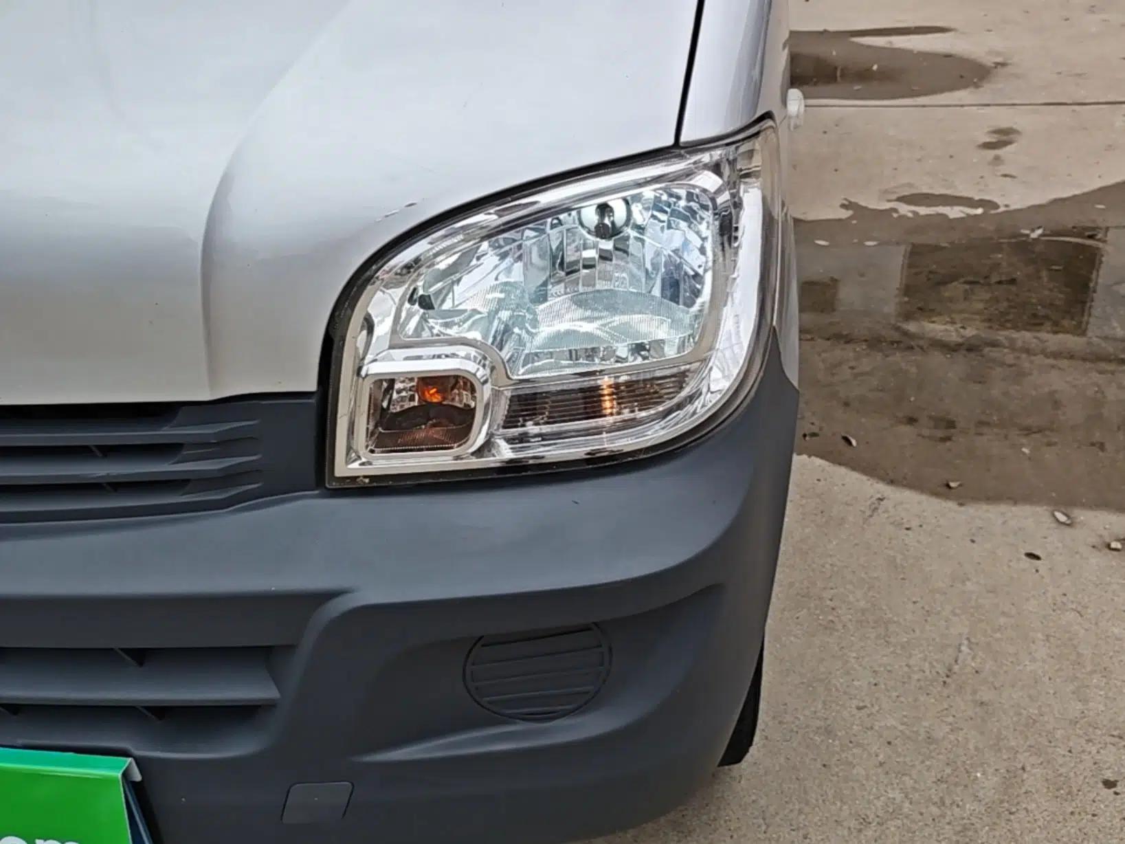Wuling Zhiguang 2023 1.5L Practical Version 5/7 Seats — миниатюра 8
