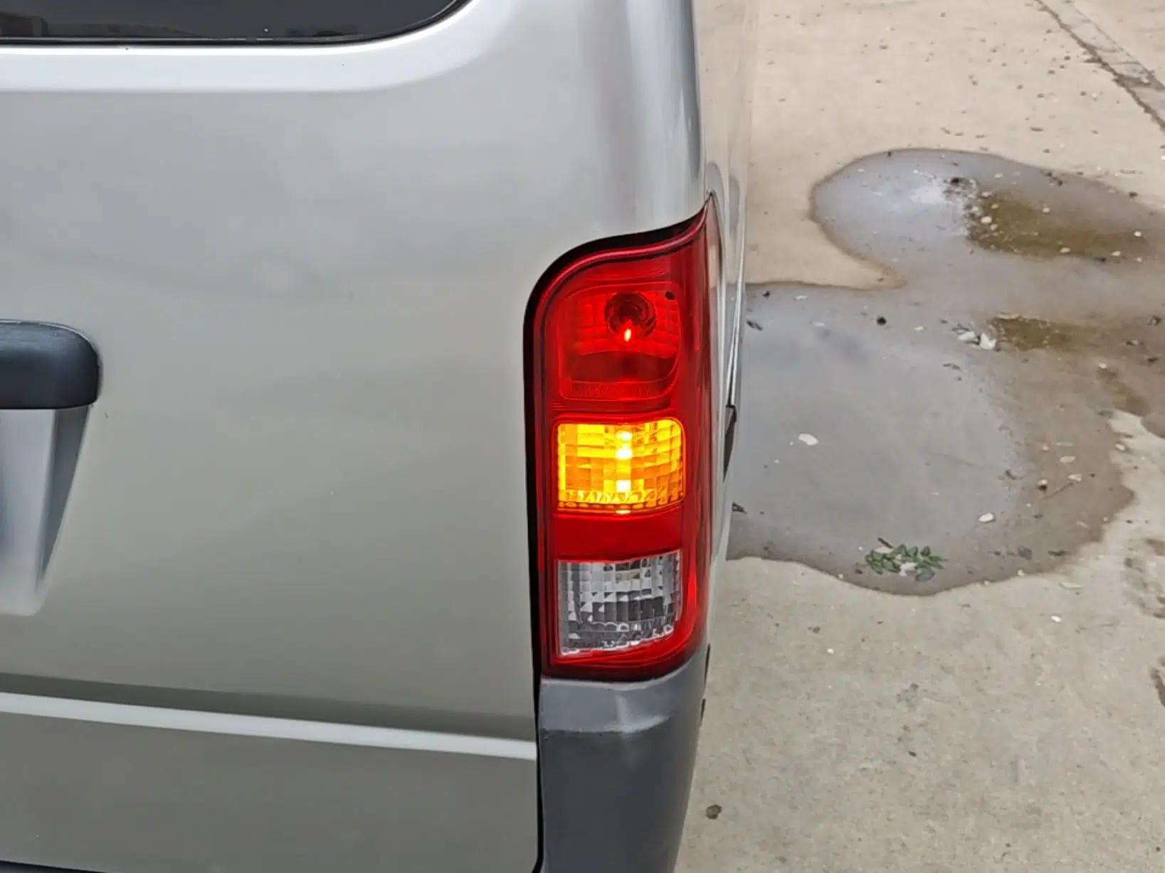 Wuling Zhiguang 2023 1.5L Practical Version 5/7 Seats — миниатюра 9