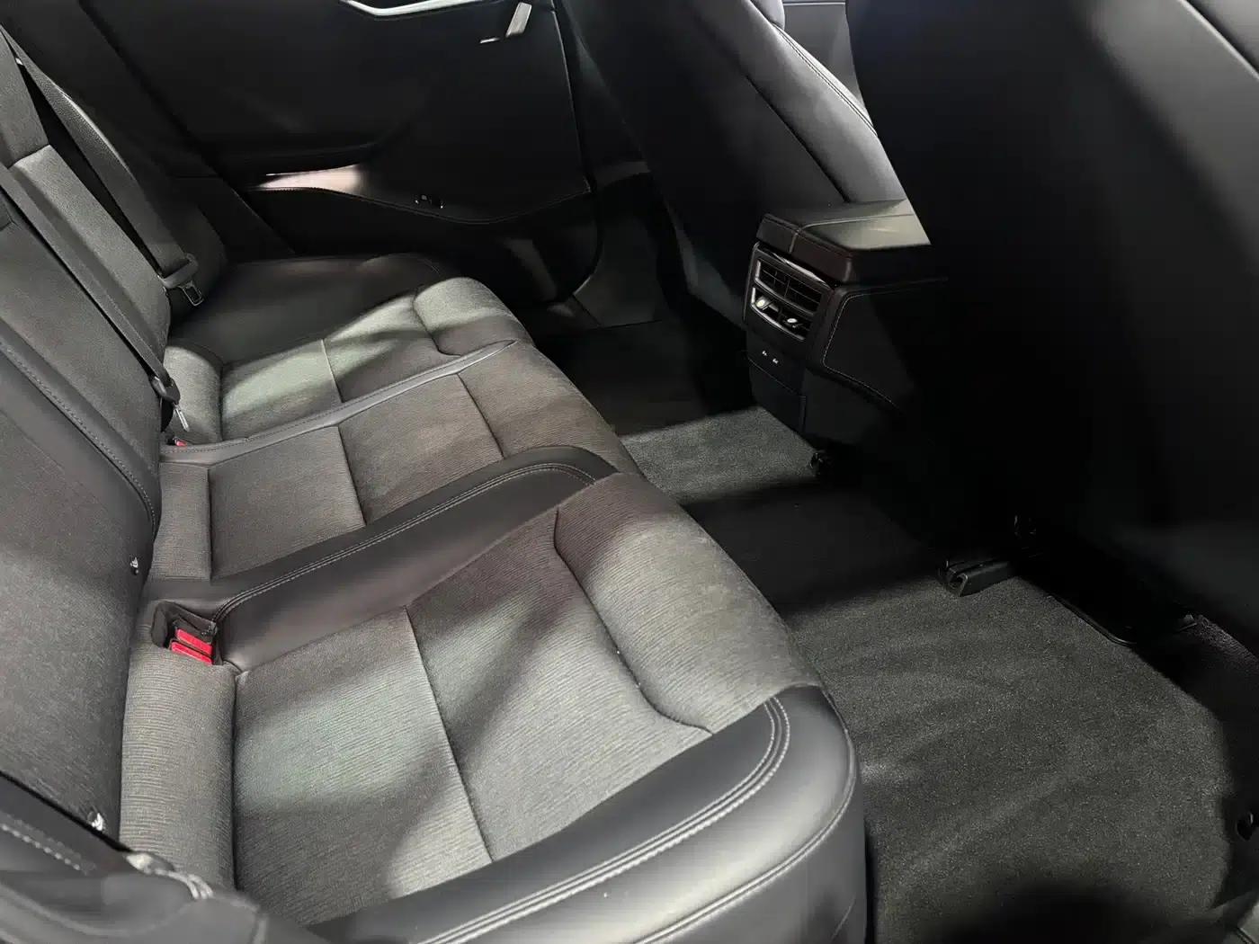 2017 Model S 75D Standard Range — миниатюра 17