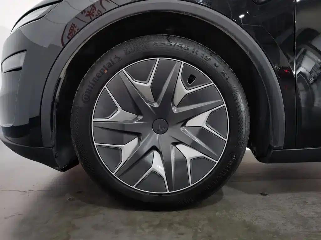 Model Y L 2025 Long Range All-Wheel Drive — миниатюра 17