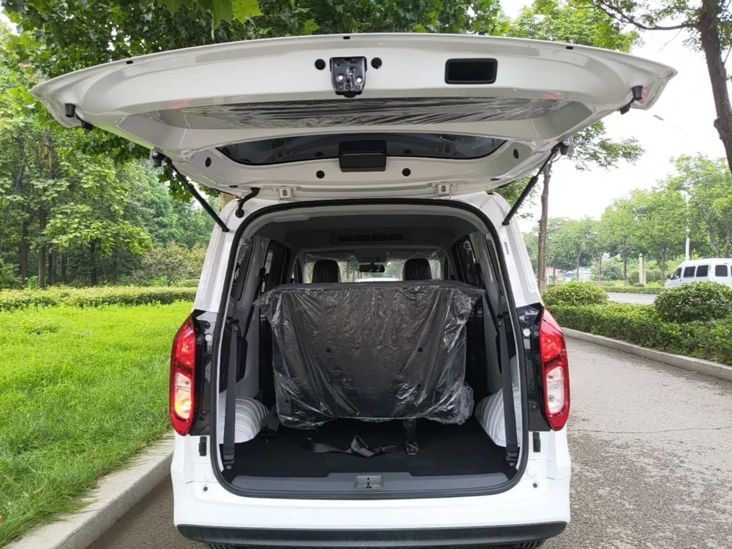 Wuling Hongguang New Energy 2024 All-Electric Model 300KM Standard Version — миниатюра 22