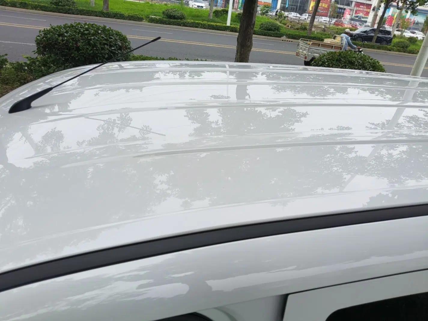 Wuling Hongguang New Energy 2024 All-Electric Model 300KM Standard Version — миниатюра 7