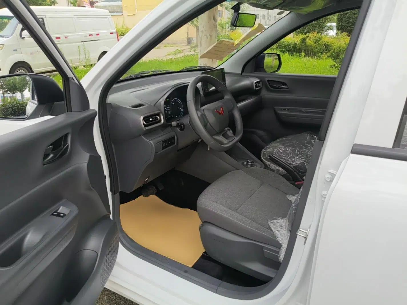 Wuling Hongguang New Energy 2024 All-Electric Model 300KM Standard Version — миниатюра 18
