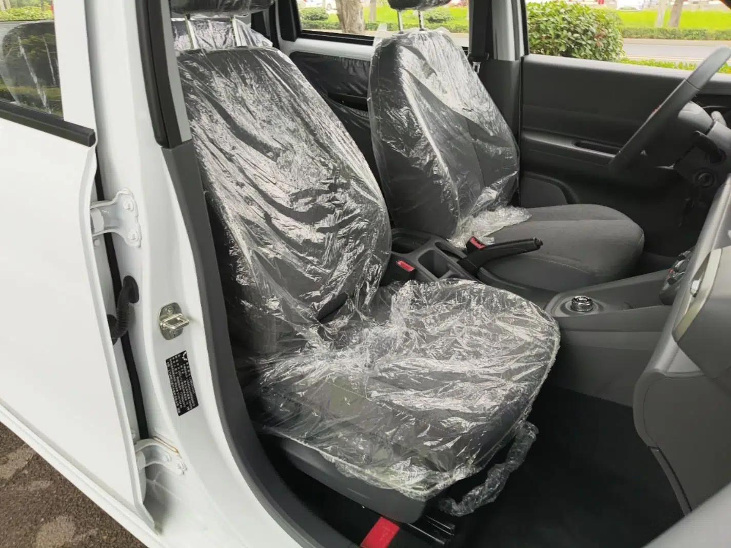 Wuling Hongguang New Energy 2024 All-Electric Model 300KM Standard Version — миниатюра 19