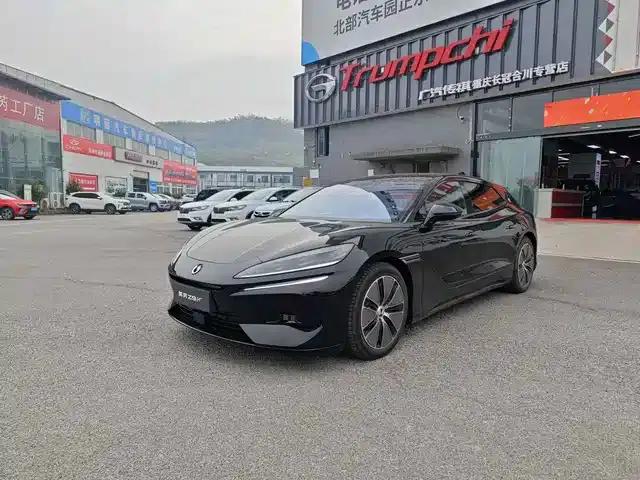 Denza Z9 GT 2024 1100 AWD Max First Edition