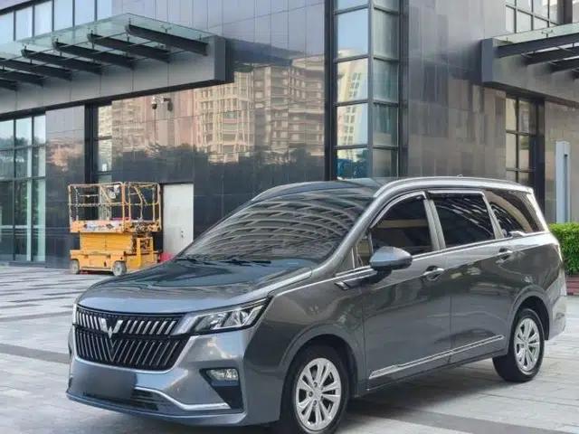 Wuling Jiachen 2022 1.5T Manual Comfort & Dynamic Version