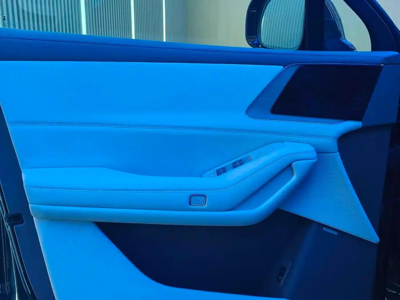 Denza N8L 2025 Flagship Edition — миниатюра 10